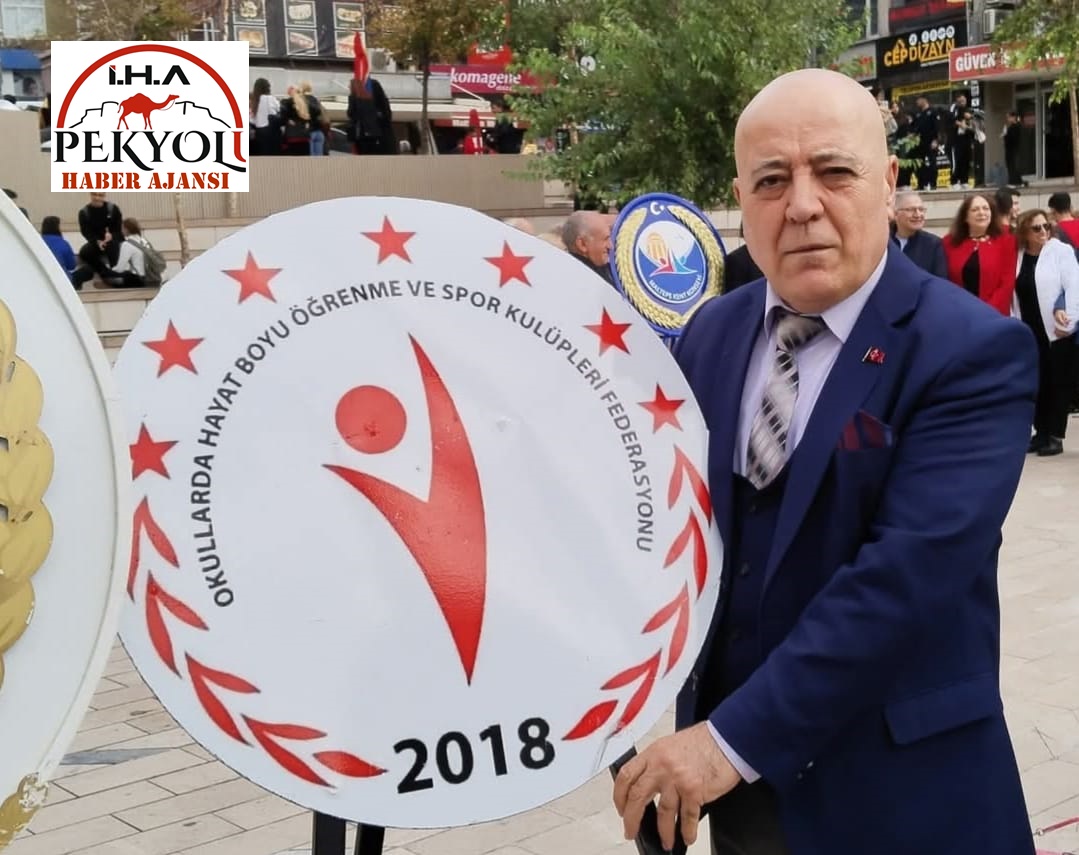 Başkan Koç'dan ,  BİRLİK, VEFA VE KARAKTER VURGUSU